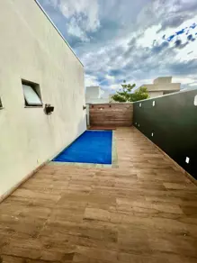 Casa Condomínio Grand Ville, Uberlândia - MG — foto 2