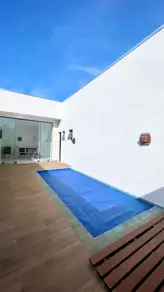 Casa Condomínio Grand Ville, Uberlândia - MG — foto 1