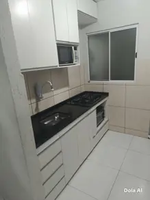 Casa Loteamento Residencial Pequis, Uberlândia - MG — foto 1