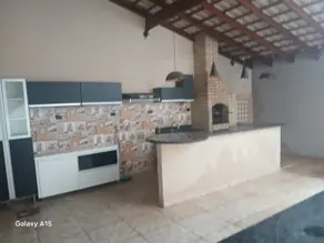 Casa Condomínio Aclimação, Uberlândia - MG — foto 1