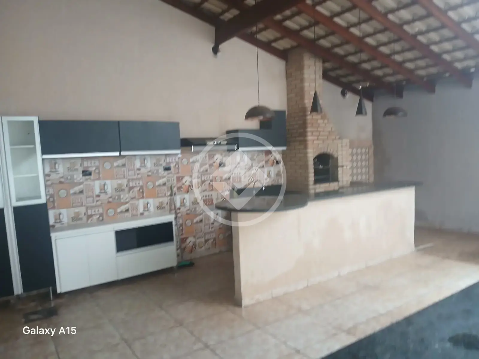 Imagem 1 - Casa Condomínio em Aclimação, Uberlândia - MG