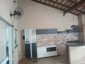 Imagem 4 - Casa Condomínio em Aclimação, Uberlândia - MG