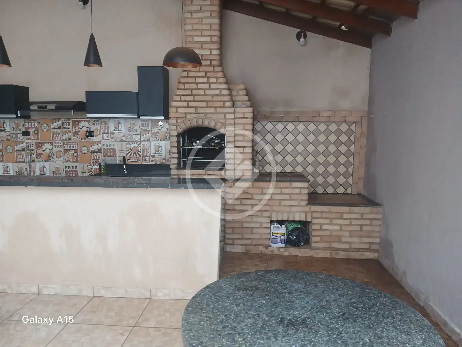 Image 2 - Casa Condomínio em Aclimação, Uberlândia - MG