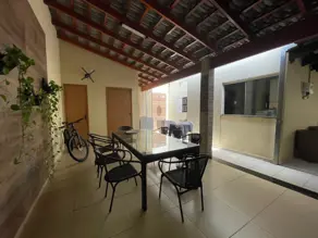 Casa Jardim Europa, Uberlândia - MG — foto 1