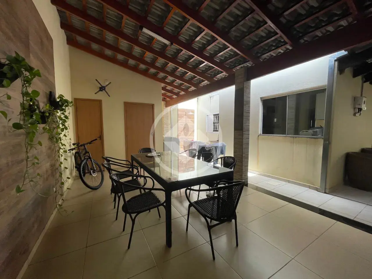Imagem 1 - Casa em Jardim Europa, Uberlândia - MG