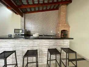 Casa Jardim Europa, Uberlândia - MG — foto 2