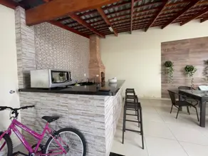 Imagem 2 - Casa em Jardim Europa, Uberlândia - MG