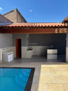 Casa Jardim Europa, Uberlândia - MG — foto 2