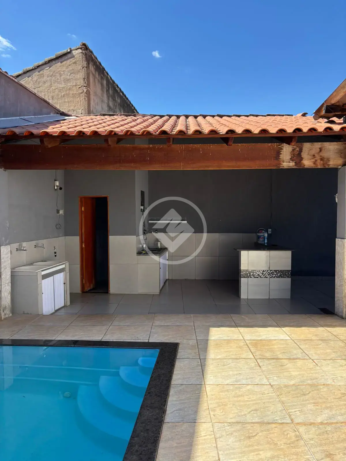 Image 2 - Casa em Jardim Europa, Uberlândia - MG