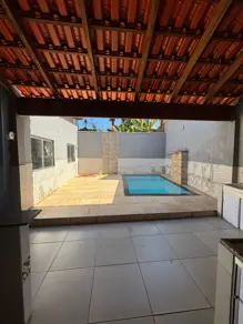 Casa Jardim Europa, Uberlândia - MG — foto 1