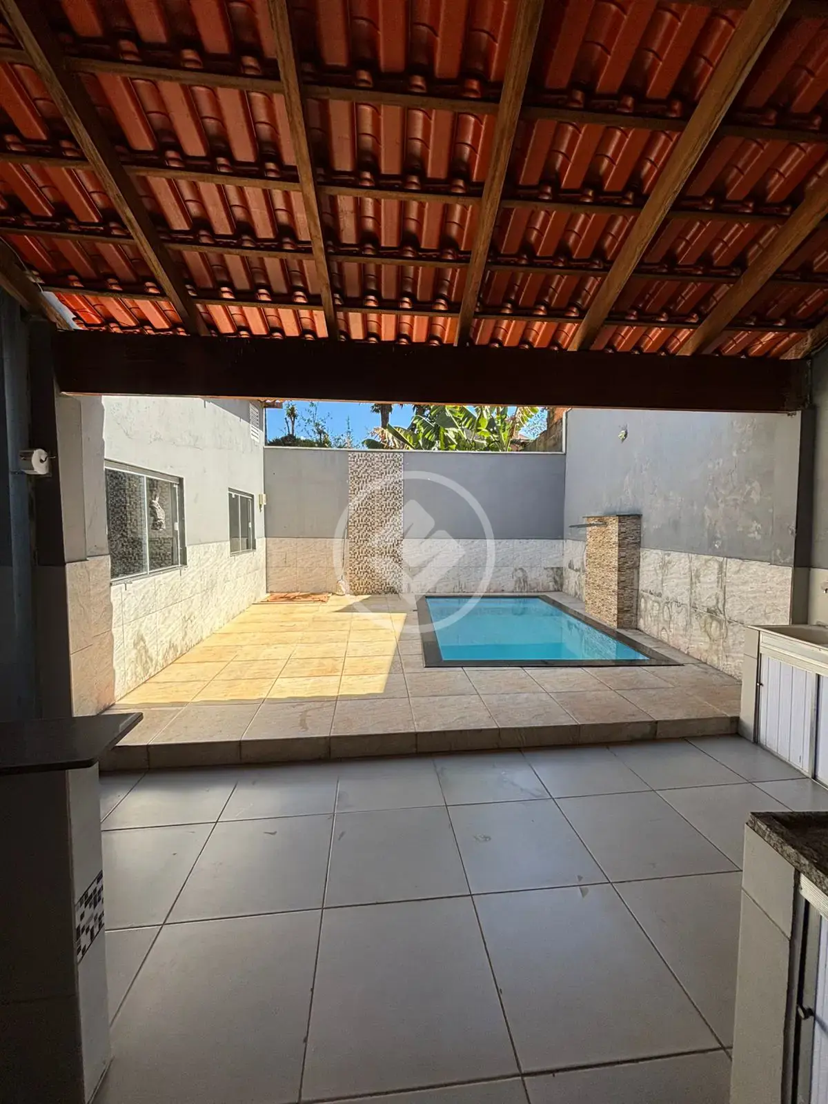 Imagem 1 - Casa em Jardim Europa, Uberlândia - MG