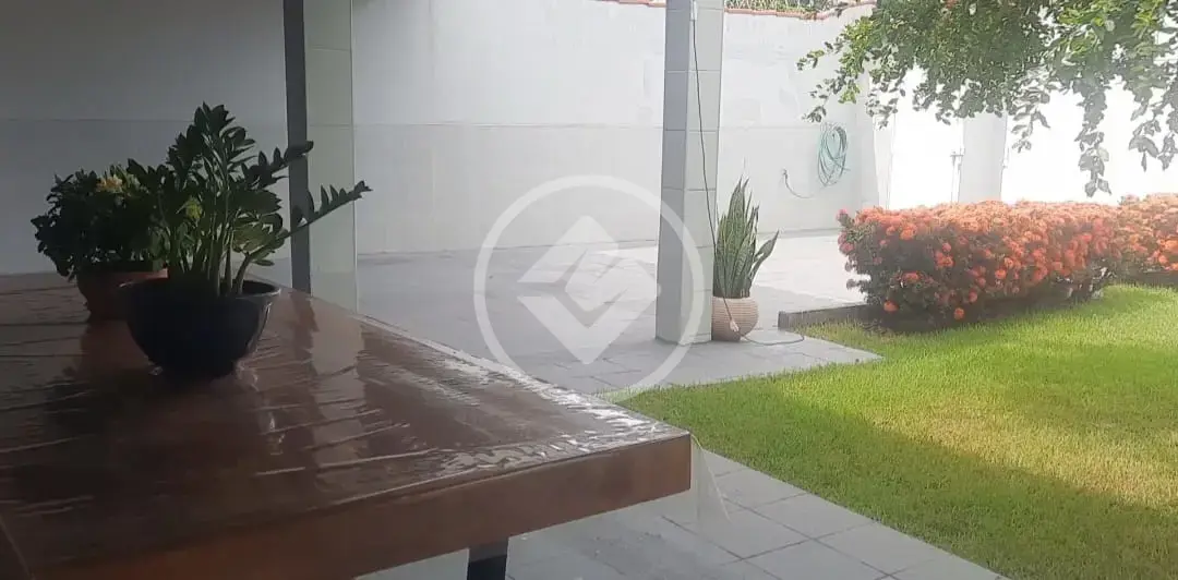 Imagem 3 - Casa em Presidente Roosevelt, Uberlândia - MG