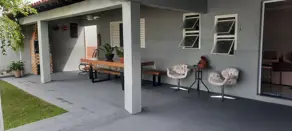 Imagem 4 - Casa em Presidente Roosevelt, Uberlândia - MG