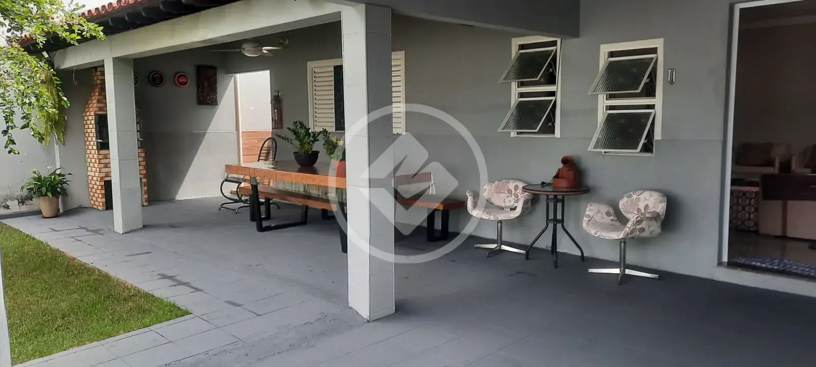 Imagem 4 - Casa em Presidente Roosevelt, Uberlândia - MG