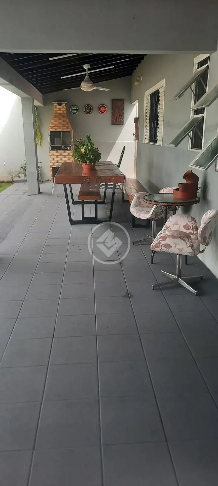 Imagem 5 - Casa em Presidente Roosevelt, Uberlândia - MG