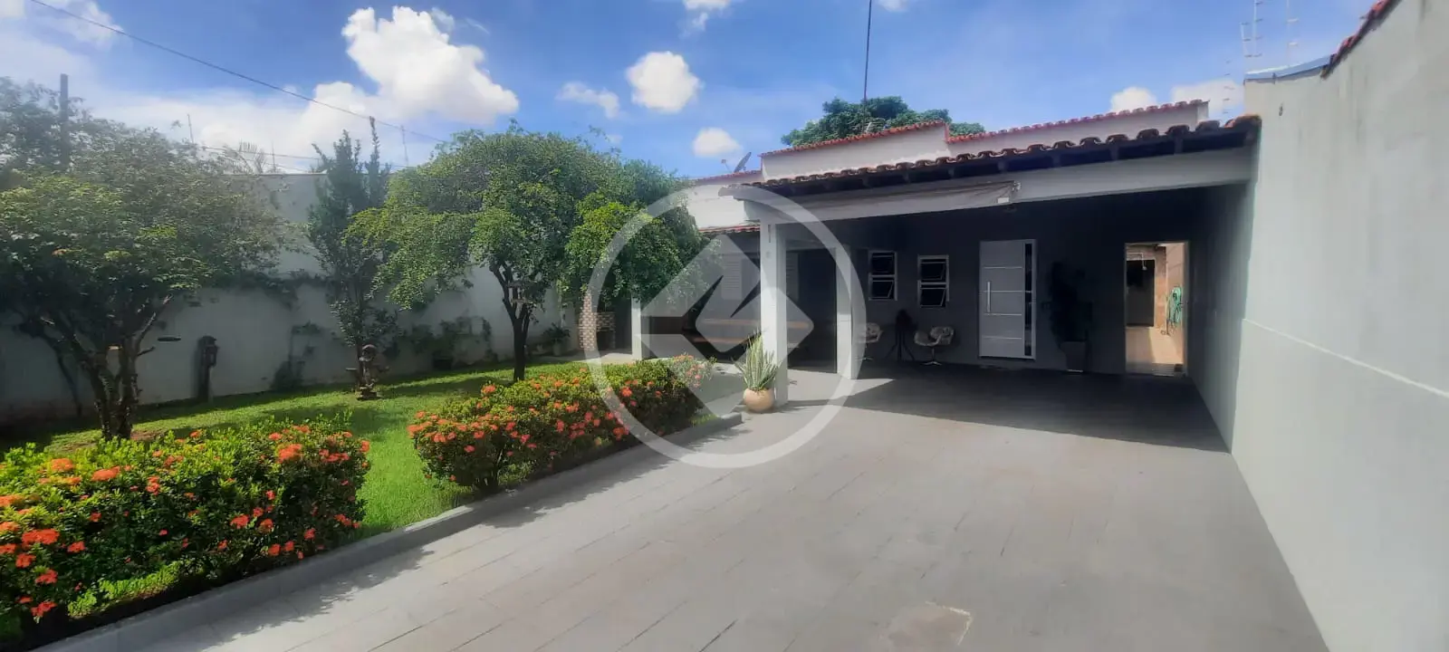 Imagem 1 - Casa em Presidente Roosevelt, Uberlândia - MG