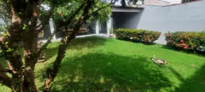 Imagem 2 - Casa em Presidente Roosevelt, Uberlândia - MG