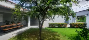 Casa Presidente Roosevelt, Uberlândia - MG — foto 2