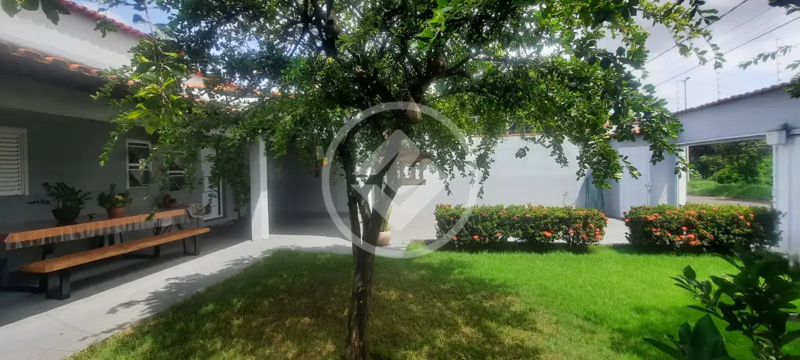 Imagem 1 - Casa em Presidente Roosevelt, Uberlândia - MG