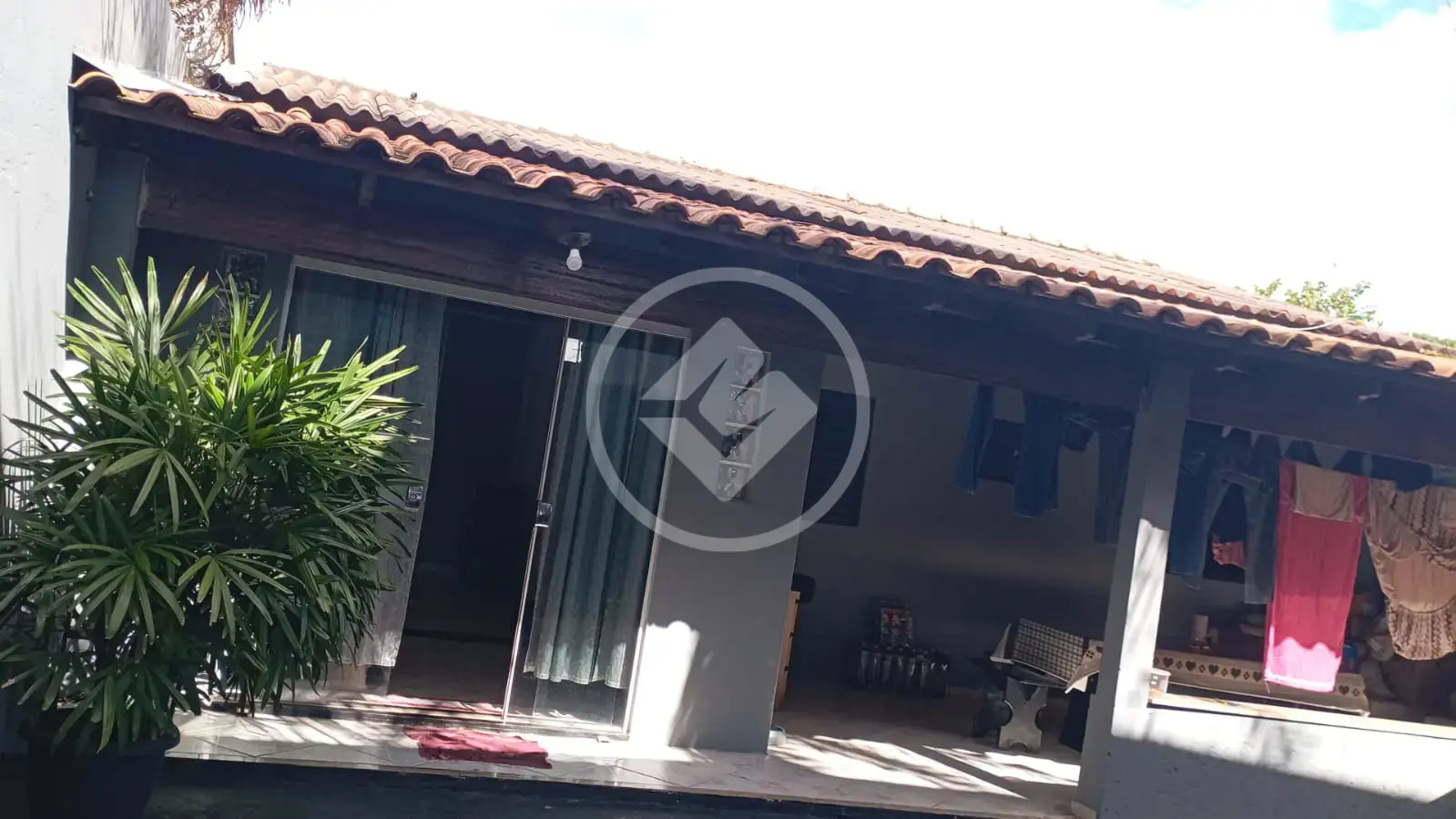 Imagem 1 - Casa em Segismundo Pereira, Uberlândia - MG