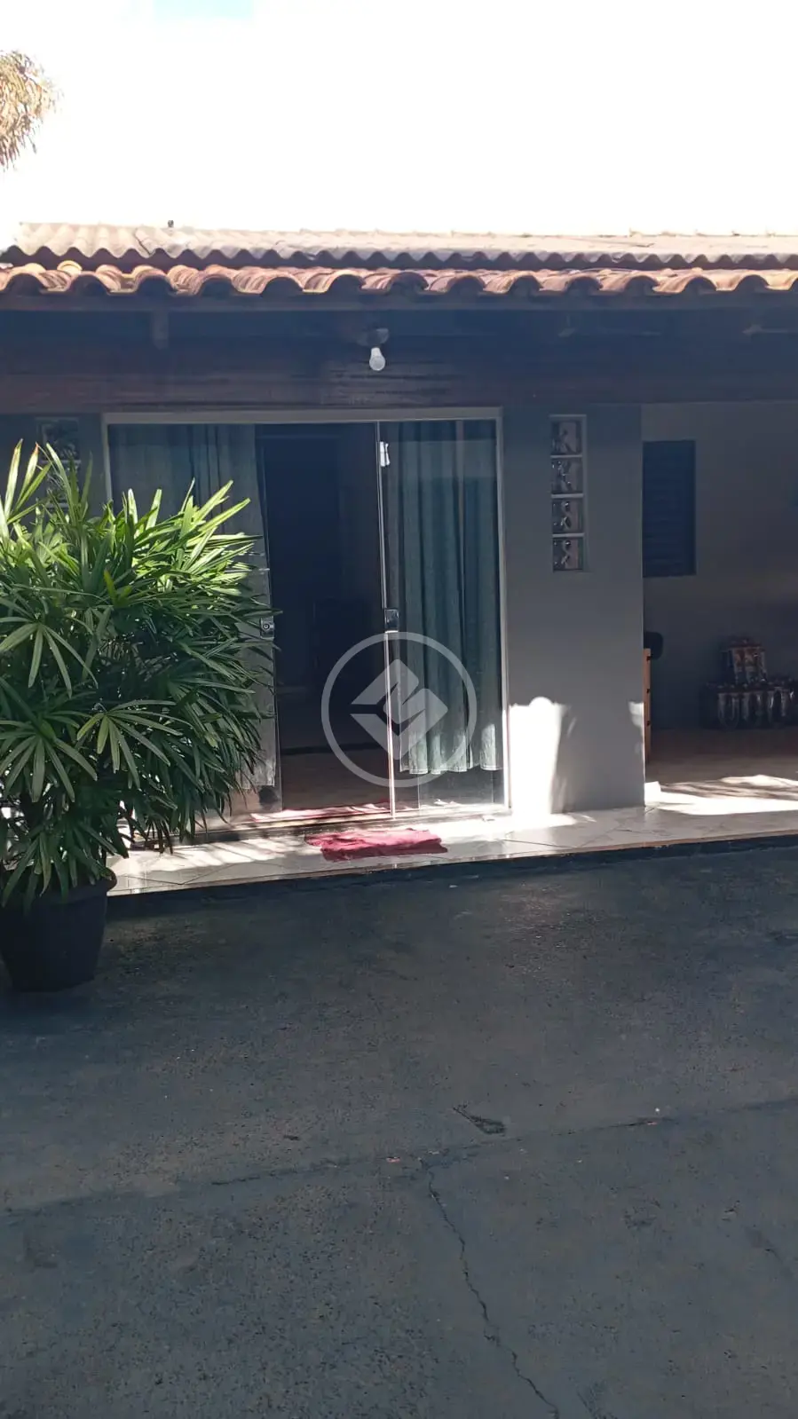 Imagem 1 - Casa em Segismundo Pereira, Uberlândia - MG