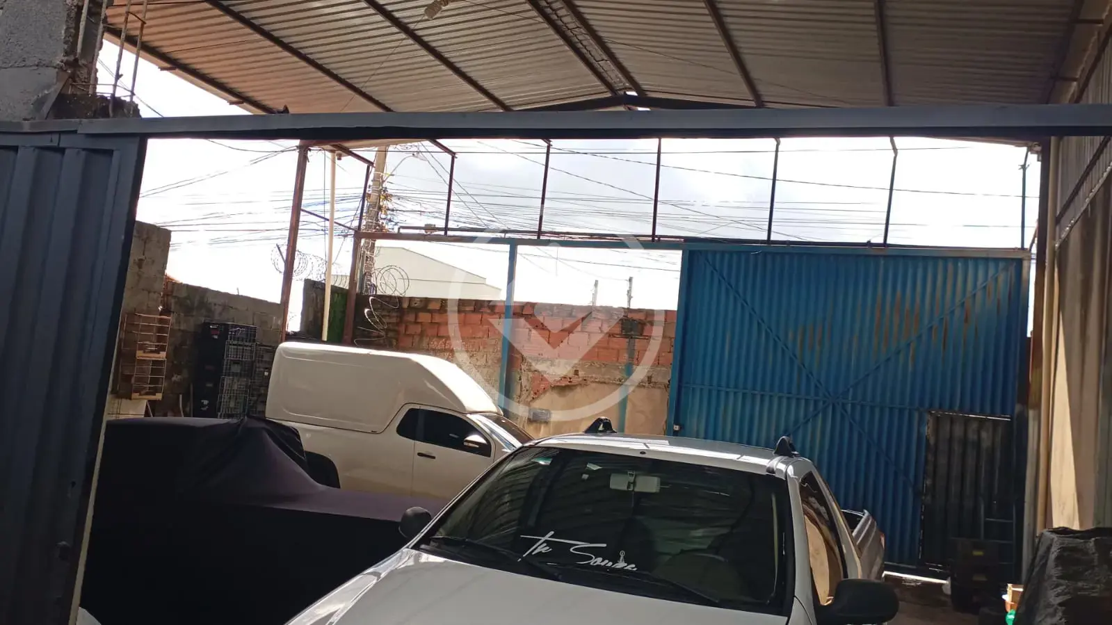 Image 11 - Casa em Segismundo Pereira, Uberlândia - MG