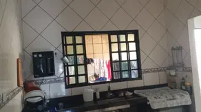 Imagem 3 - Casa em Segismundo Pereira, Uberlândia - MG