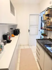 Imagem 6 - Casa Condomínio em Bosque dos Buritis, Uberlândia - MG