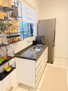 Imagem 5 - Casa Condomínio em Bosque dos Buritis, Uberlândia - MG