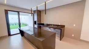 Casa Novo Mundo, Uberlândia - MG — foto 1