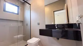 Imagem 3 - Casa em Novo Mundo, Uberlândia - MG