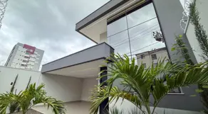 Imagem 6 - Casa em Novo Mundo, Uberlândia - MG