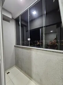Imagem 4 - Apartamento em JARDIM HOLANDA, Uberlândia - MG