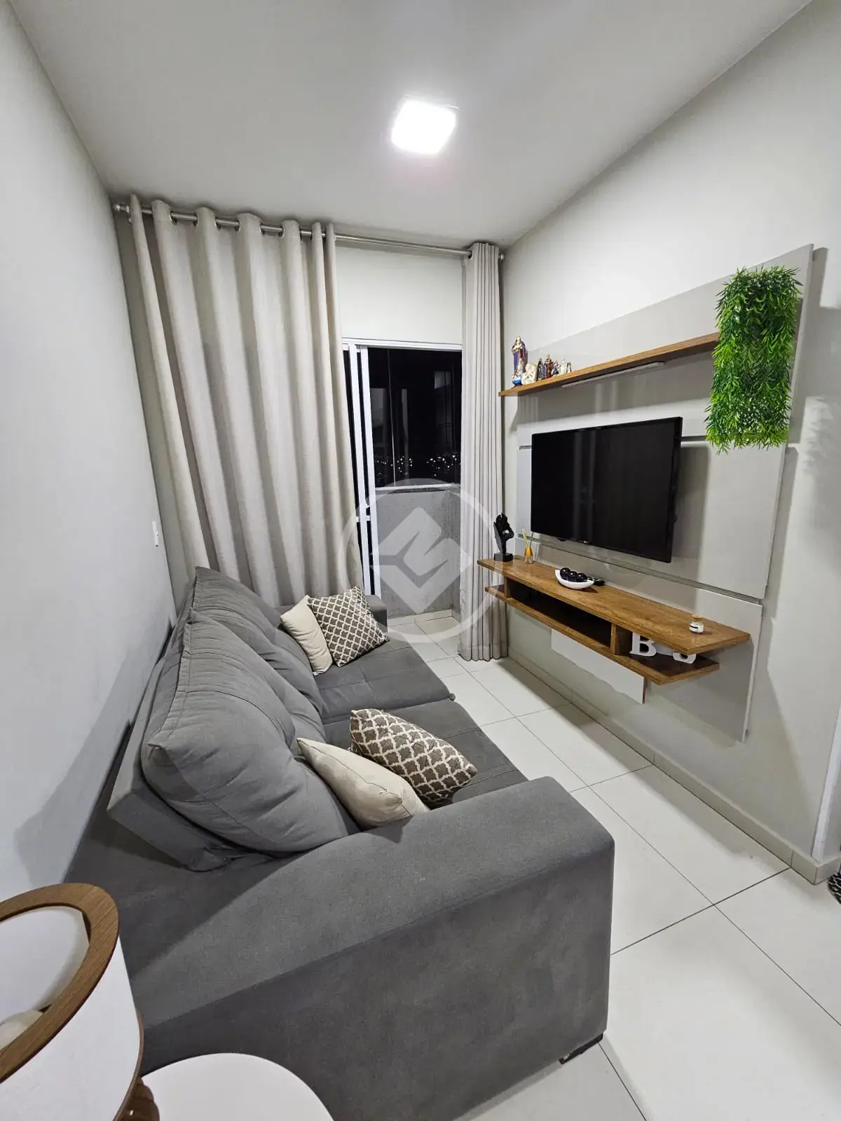 Imagem 1 - Apartamento em JARDIM HOLANDA, Uberlândia - MG