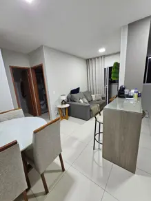 Apartamento JARDIM HOLANDA, Uberlândia - MG — foto 1