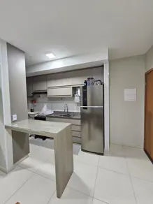 Imagem 6 - Apartamento em JARDIM HOLANDA, Uberlândia - MG