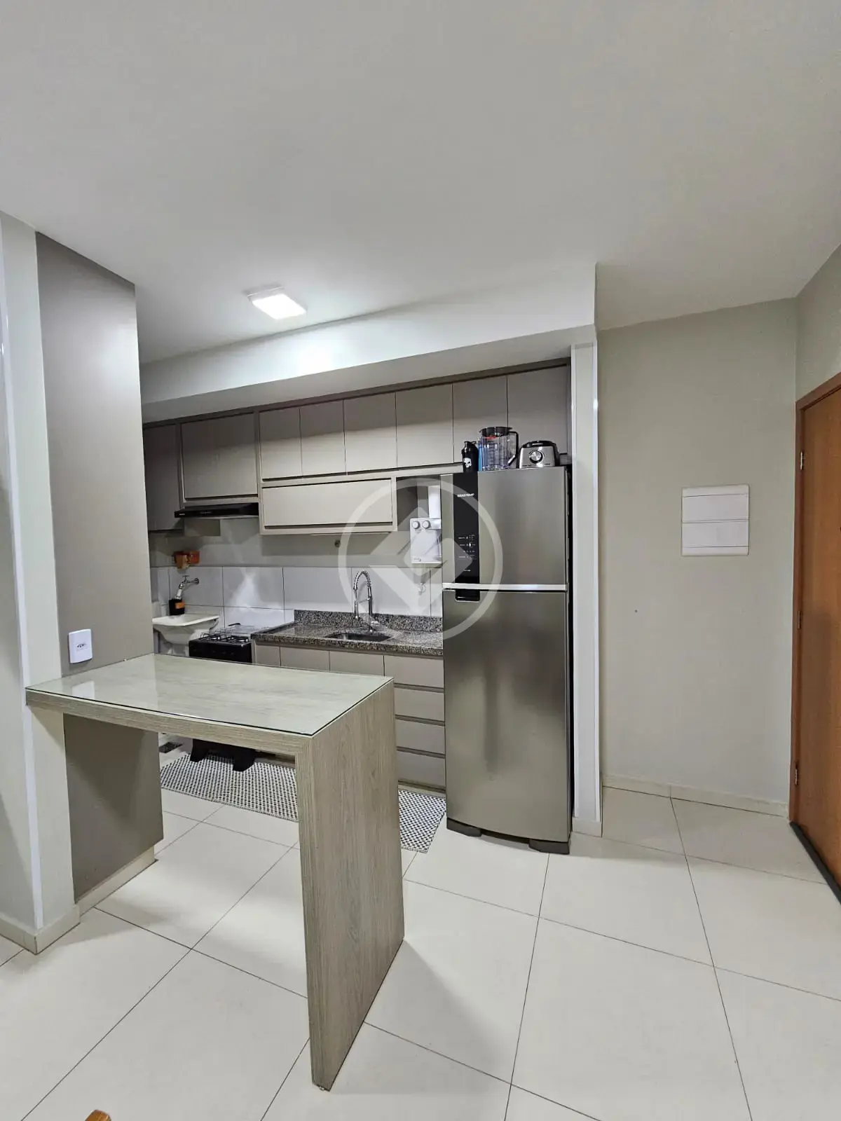 Imagem 6 - Apartamento em JARDIM HOLANDA, Uberlândia - MG