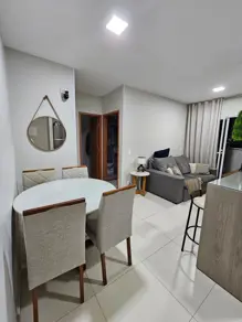 Imagem 3 - Apartamento em JARDIM HOLANDA, Uberlândia - MG
