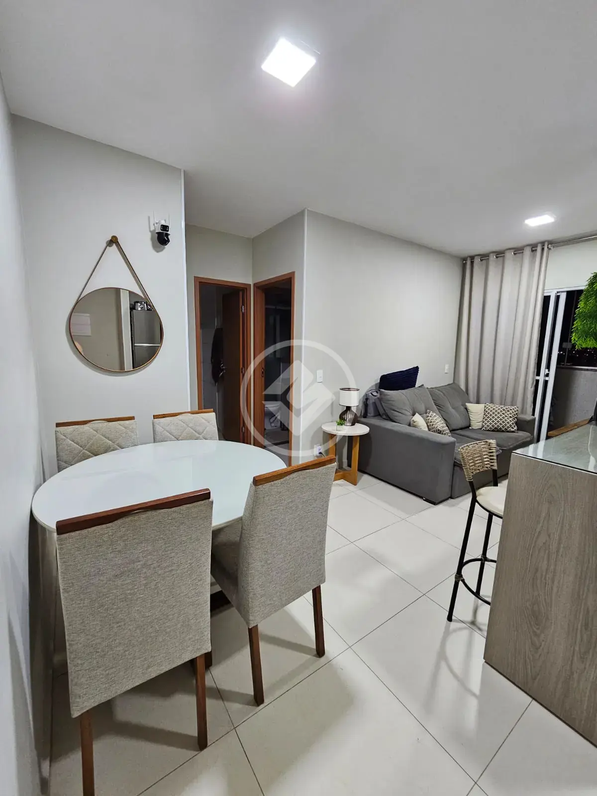 Imagem 3 - Apartamento em JARDIM HOLANDA, Uberlândia - MG