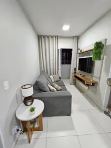 Imagem 2 - Apartamento em JARDIM HOLANDA, Uberlândia - MG