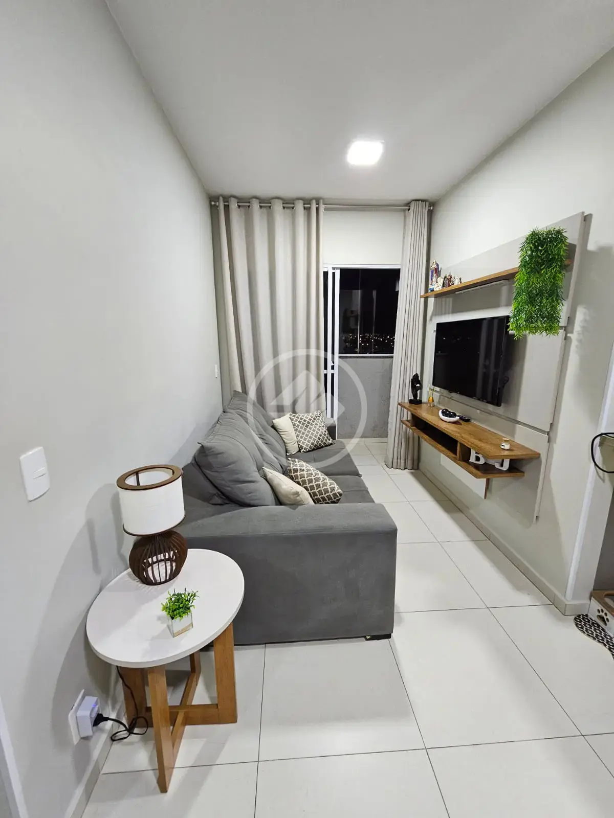 Imagem 2 - Apartamento em JARDIM HOLANDA, Uberlândia - MG