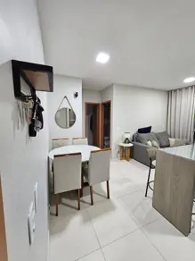 Imagem 5 - Apartamento em JARDIM HOLANDA, Uberlândia - MG