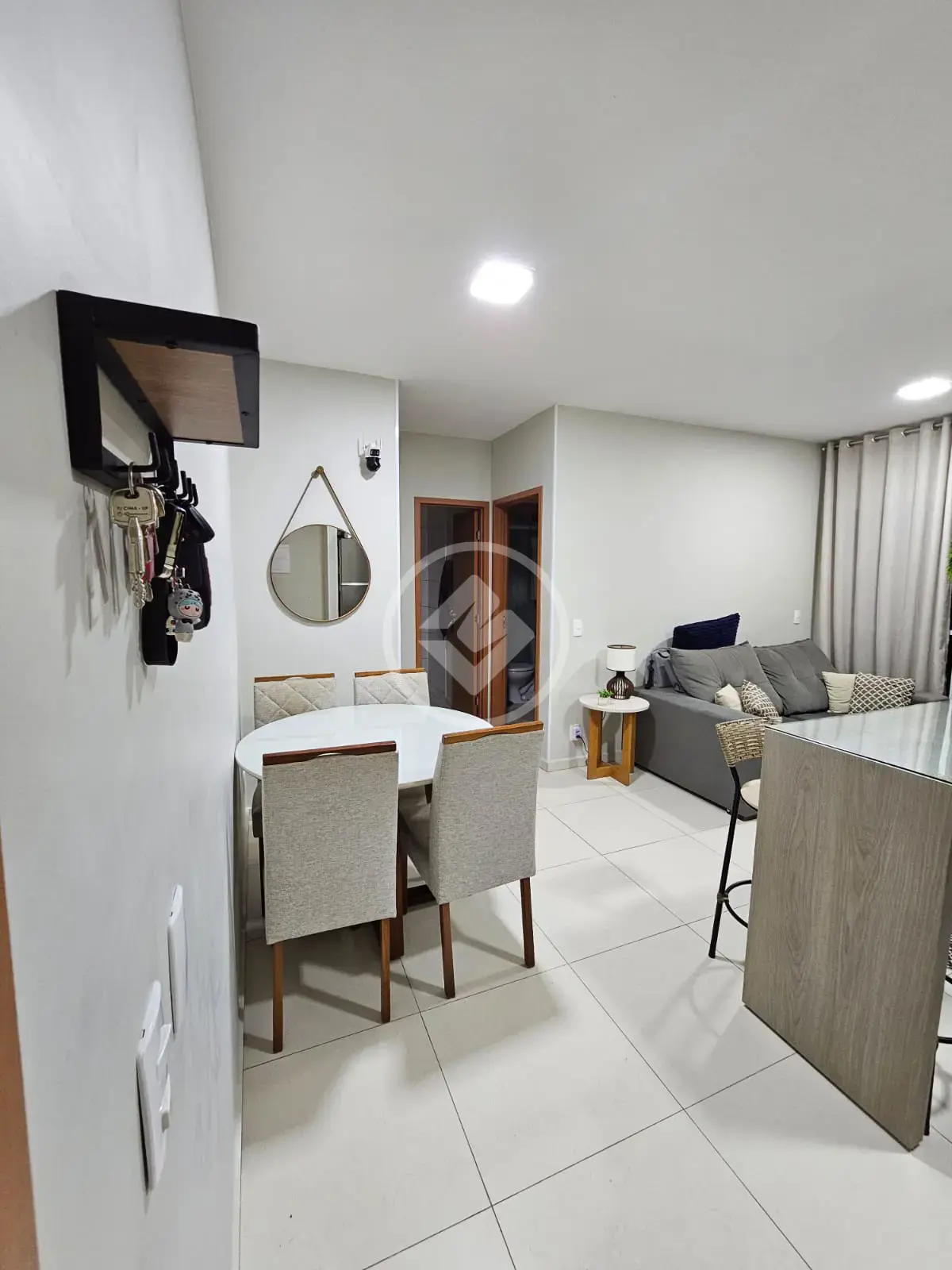 Imagem 5 - Apartamento em JARDIM HOLANDA, Uberlândia - MG