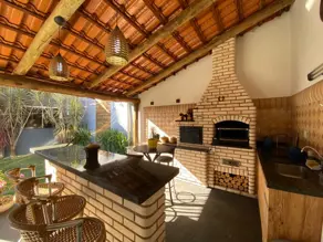 Casa Lagoinha, Uberlândia - MG — foto 1
