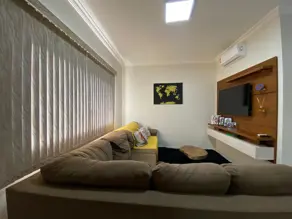 Imagem 6 - Casa em Lagoinha, Uberlândia - MG
