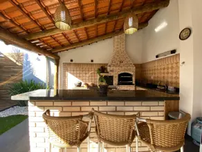 Imagem 2 - Casa em Lagoinha, Uberlândia - MG
