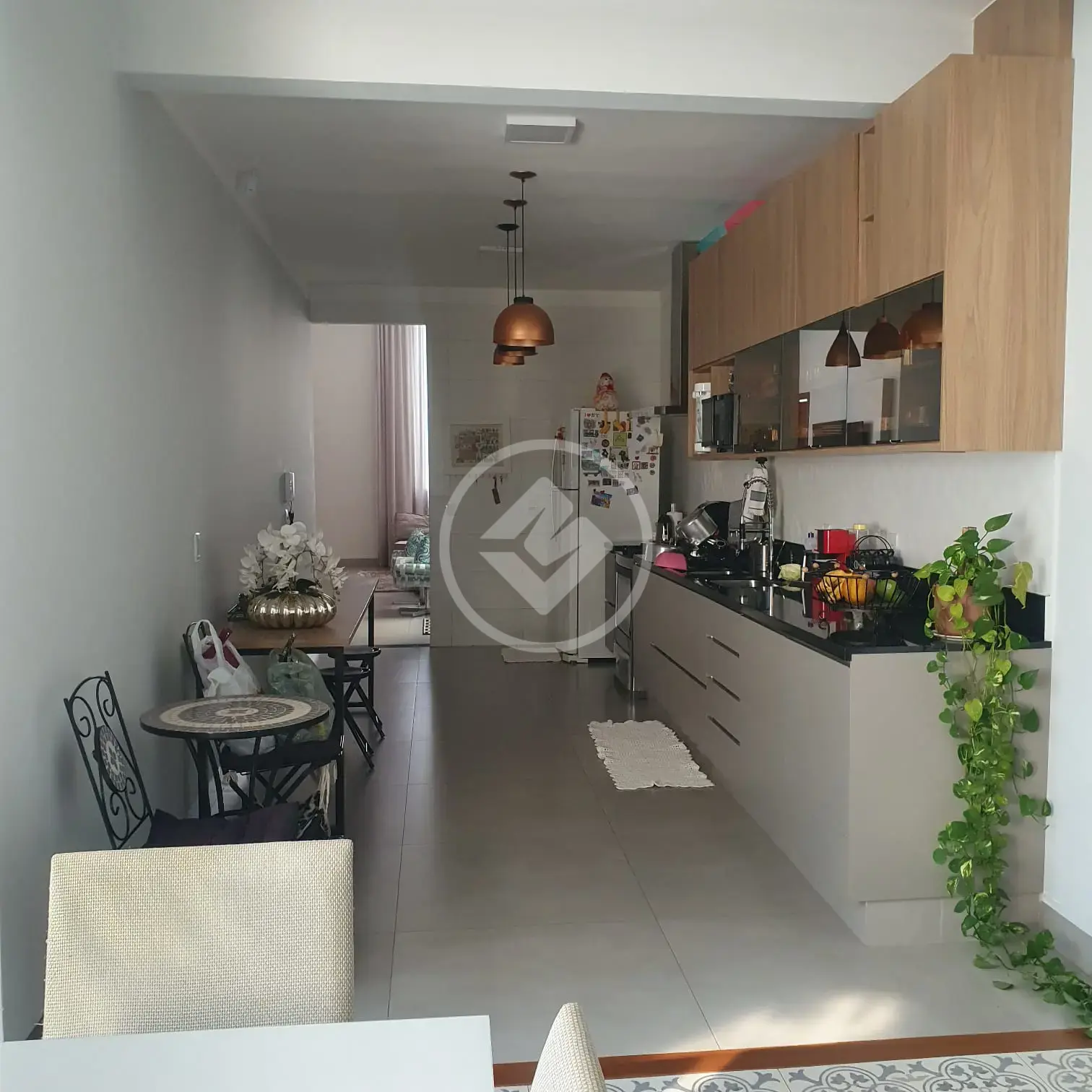 Imagem 2 - Casa em Laranjeiras, Uberlândia - MG