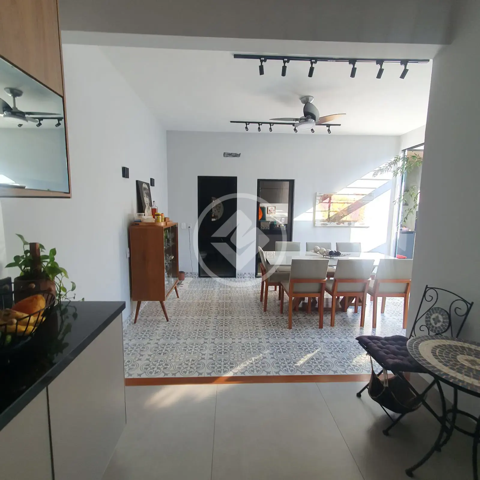 Imagem 1 - Casa em Laranjeiras, Uberlândia - MG