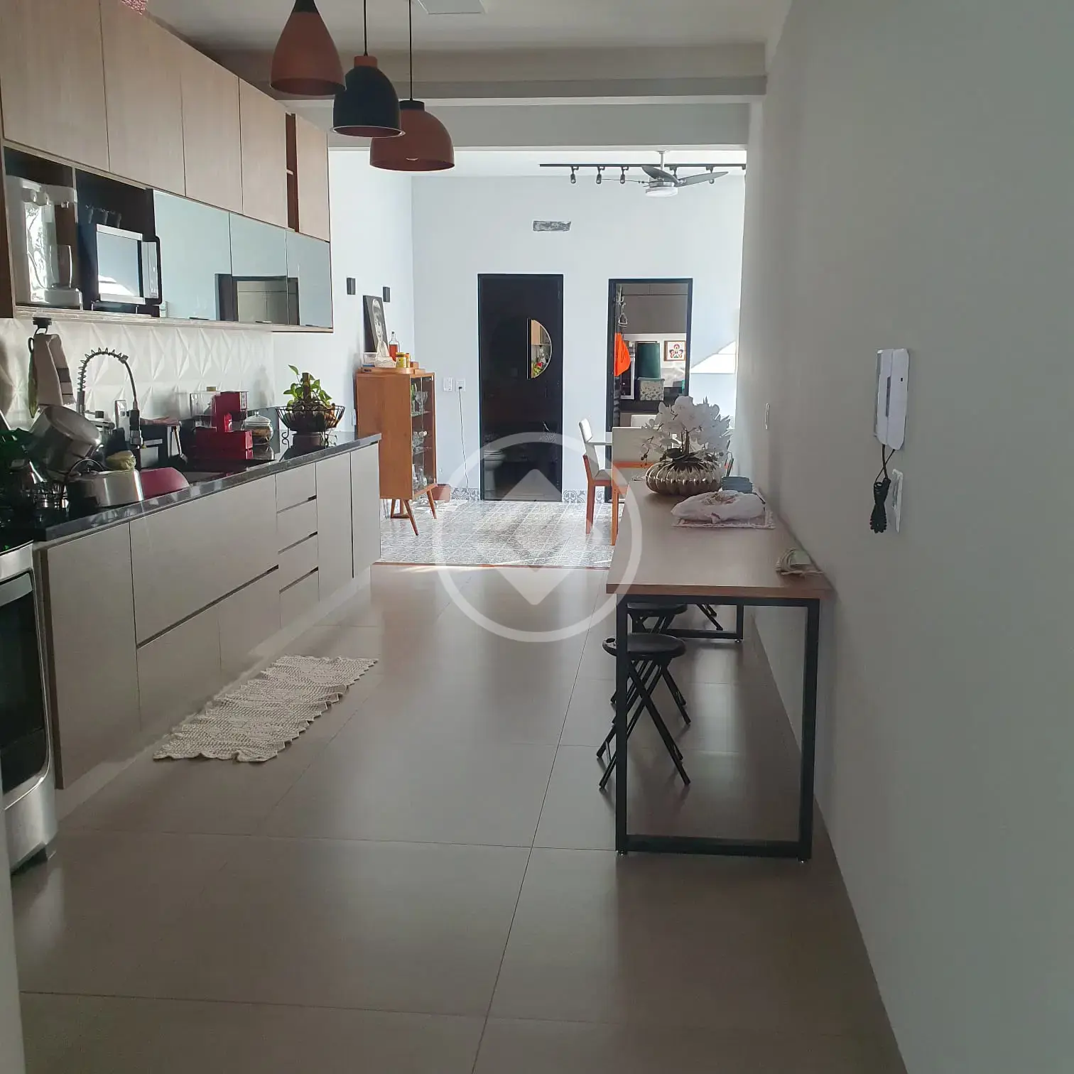 Imagem 6 - Casa em Laranjeiras, Uberlândia - MG
