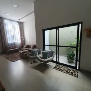 Imagem 3 - Casa em Laranjeiras, Uberlândia - MG